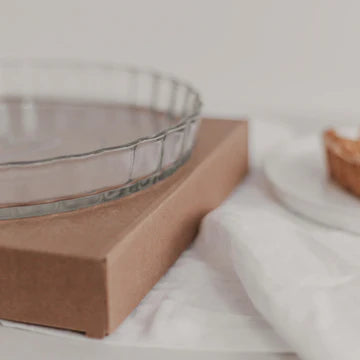 Tarteform groß