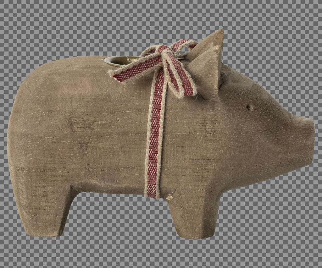 Kerzenhalter kleines Schein