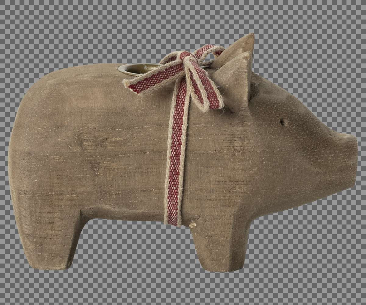 Kerzenhalter kleines Schein