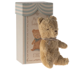 Mein erster Teddy