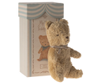 Mein erster Teddy