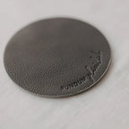 Wendbare Untersetzer Glücklich