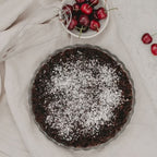 Tarteform klein Herz