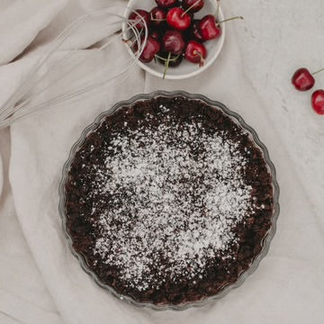 Tarteform klein Herz