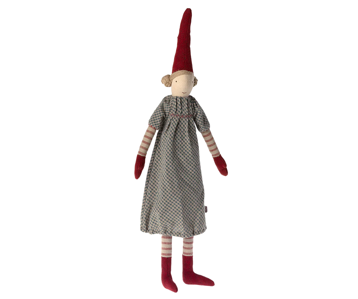 Pixy Mädchen , Kleid, Größe 3