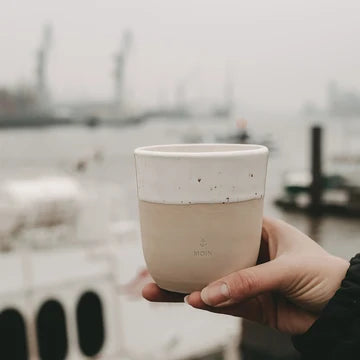 Becher Moin
