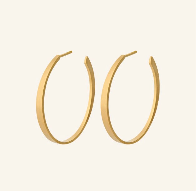 Eclipse-Ohrringe
 
Größe: 35 mm