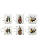 Glühwein Service Bullerbyn