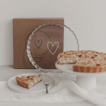 Tarteform groß