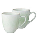 Tasse mit Henkel Soul Pistachio 2er-Set