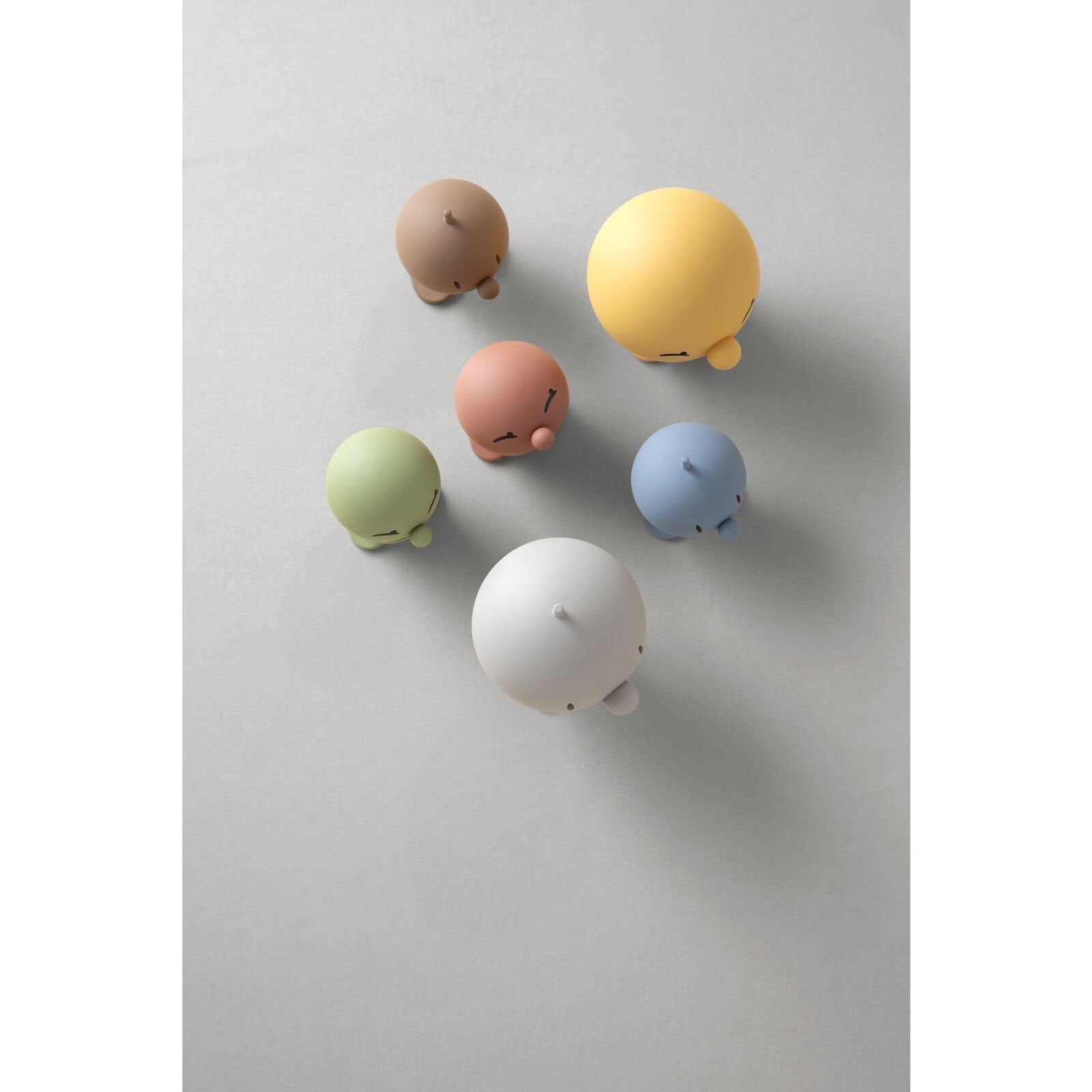 Hoptimist Soft Bumble S Choko