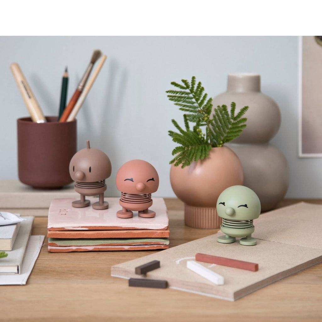 Hoptimist Soft Bumble S Choko