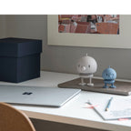 Hoptimist Soft Bumble S Sky