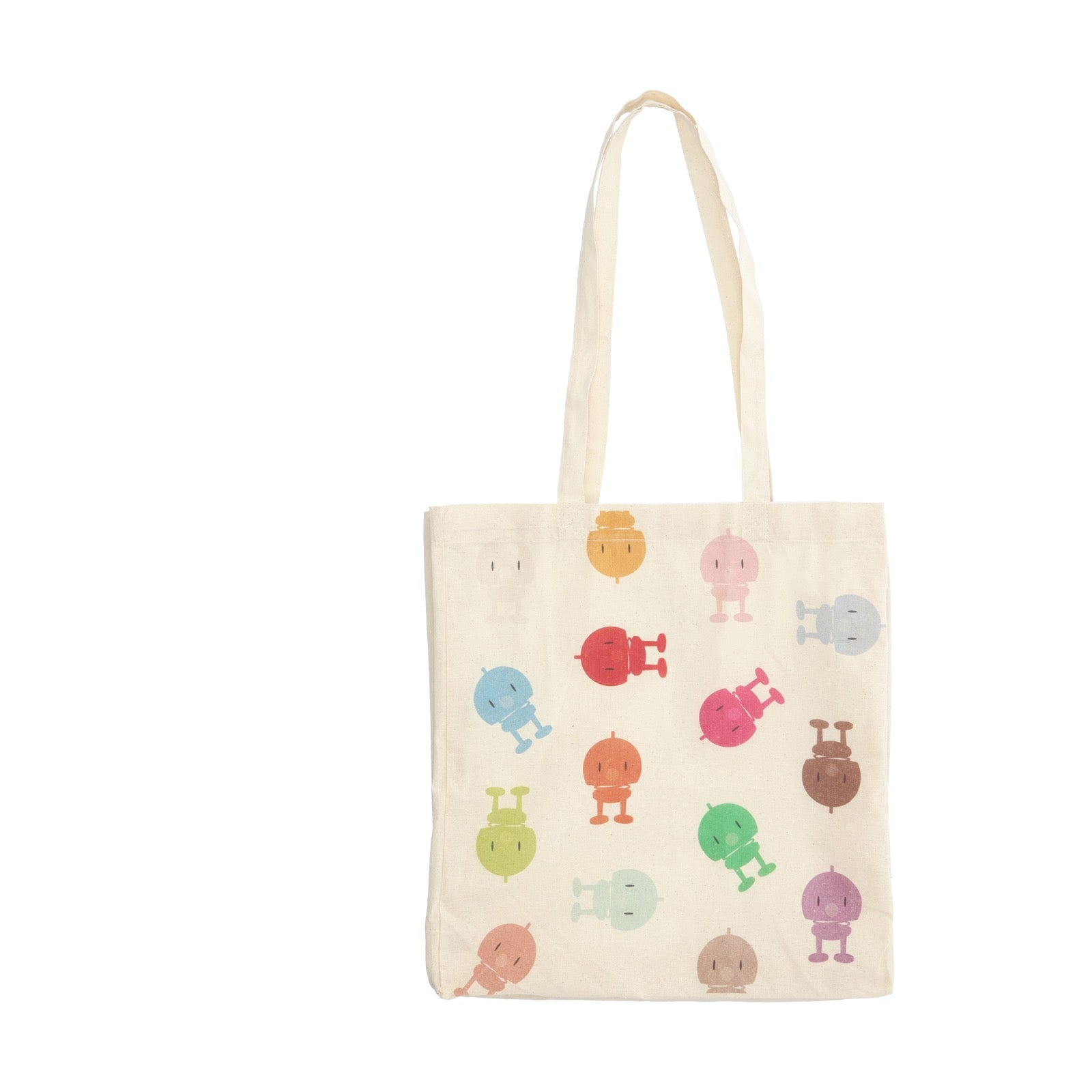Hoptimist Shopper Multicolour