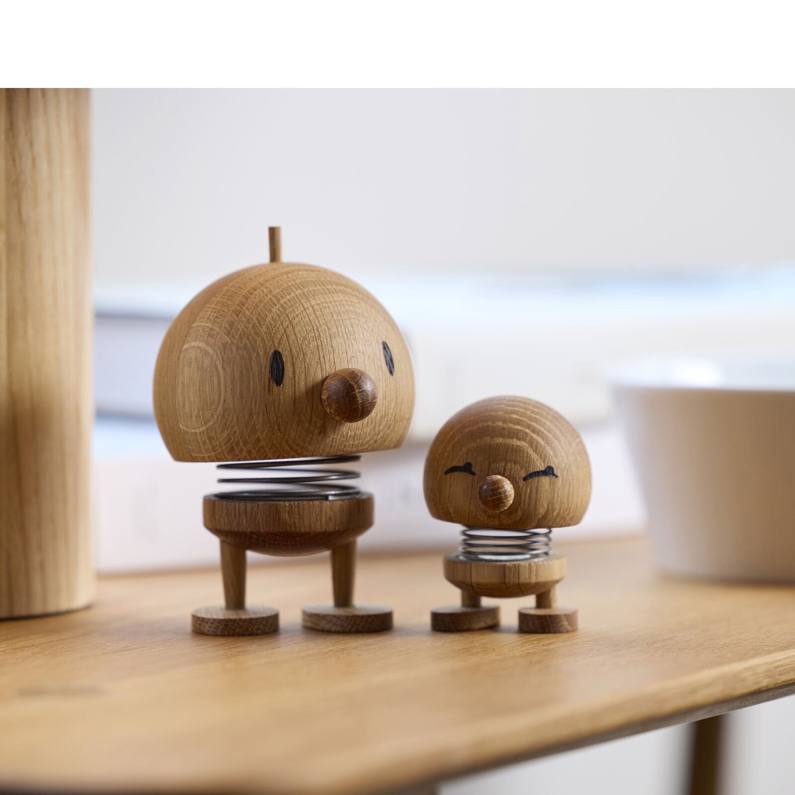 Hoptimist Bumble M Oak