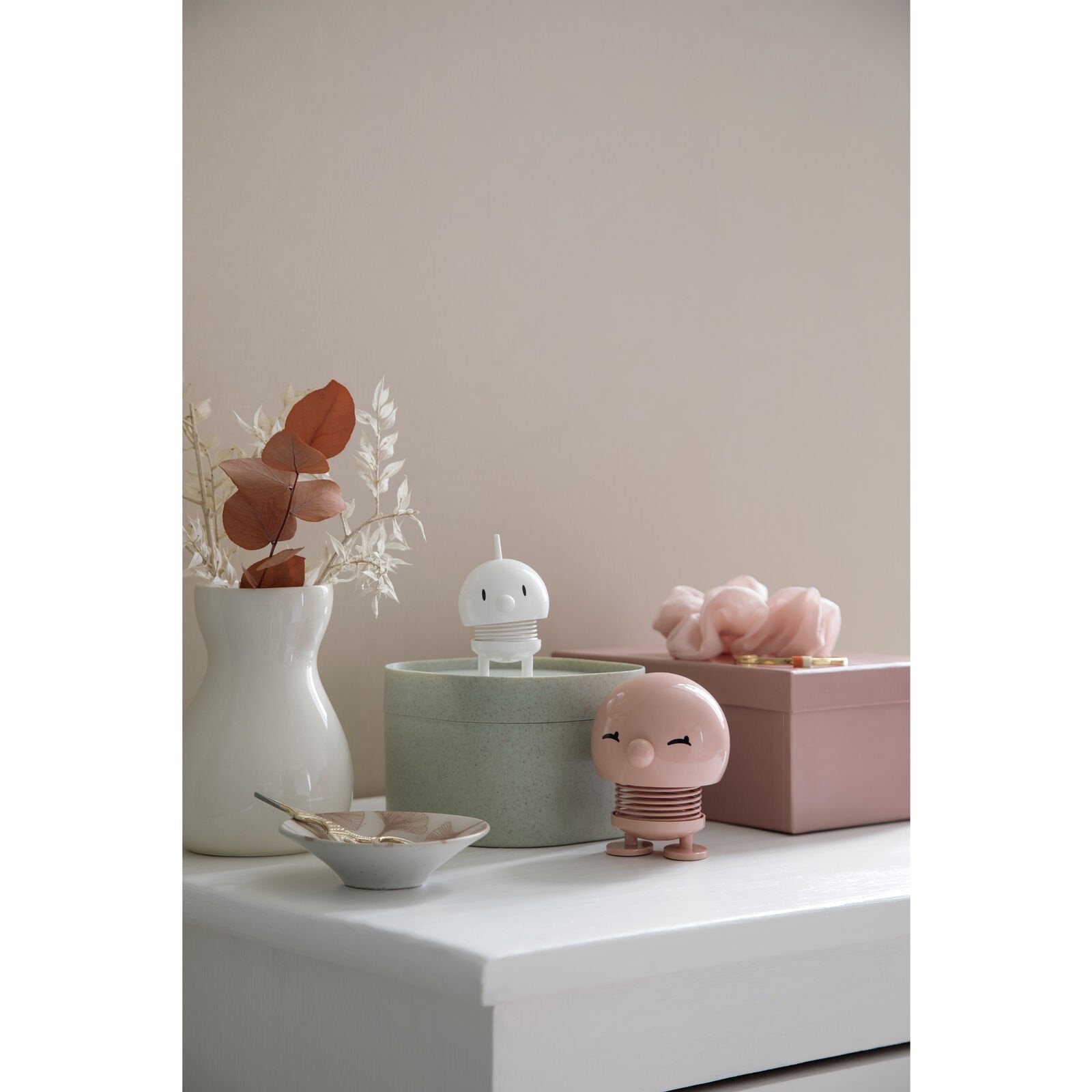 Hoptimist Bumble S White