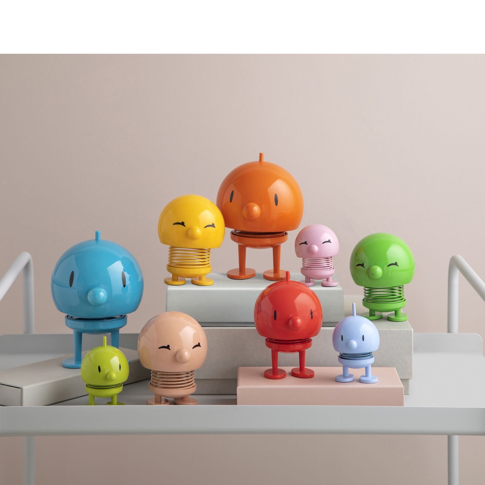 Hoptimist Bumble S Orange