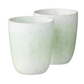 Tasse Soul Pistachio 2er-Set