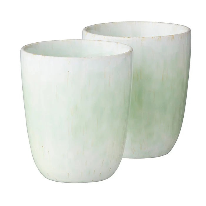 Tasse Soul Pistachio 2er-Set