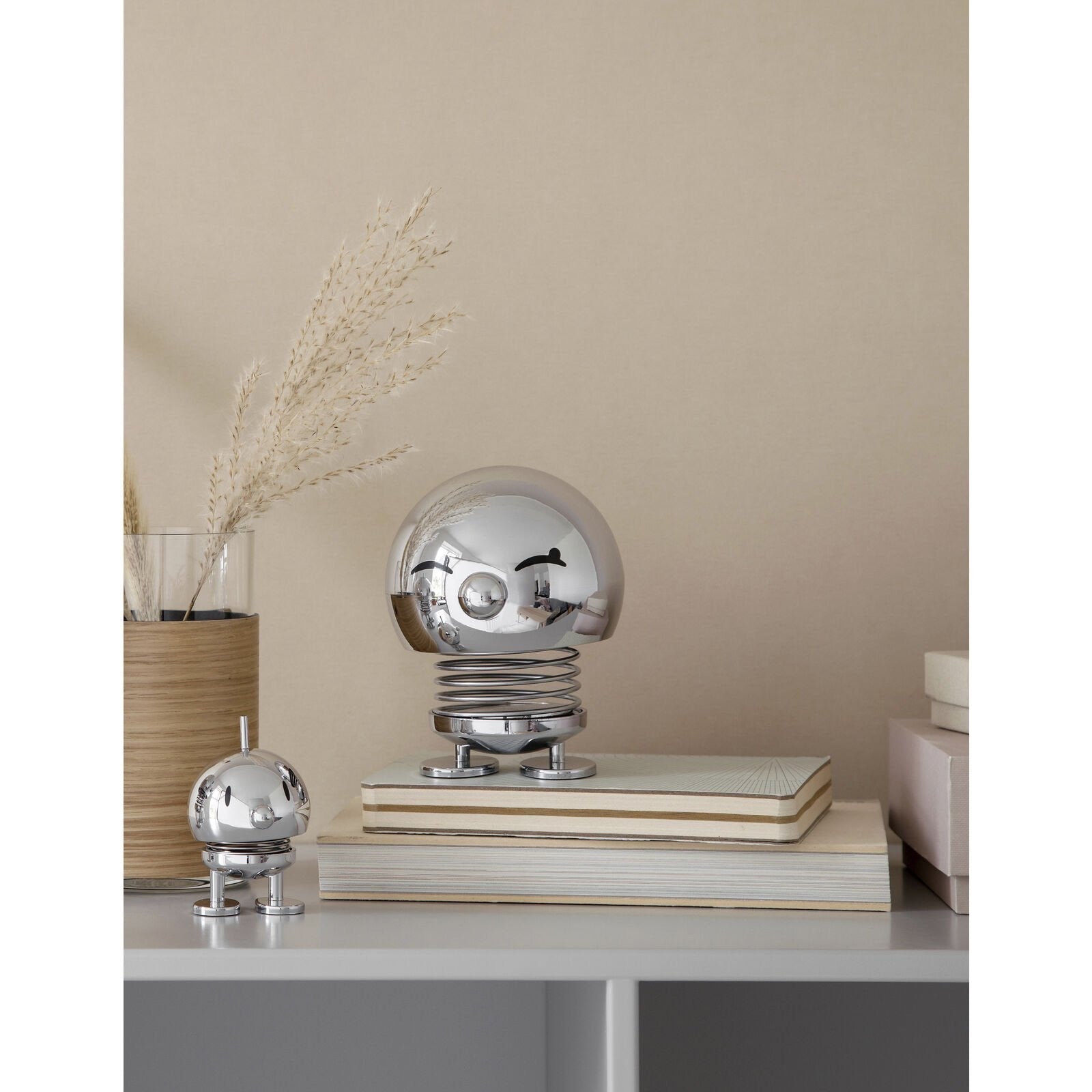 Hoptimist Bumble S Chrome