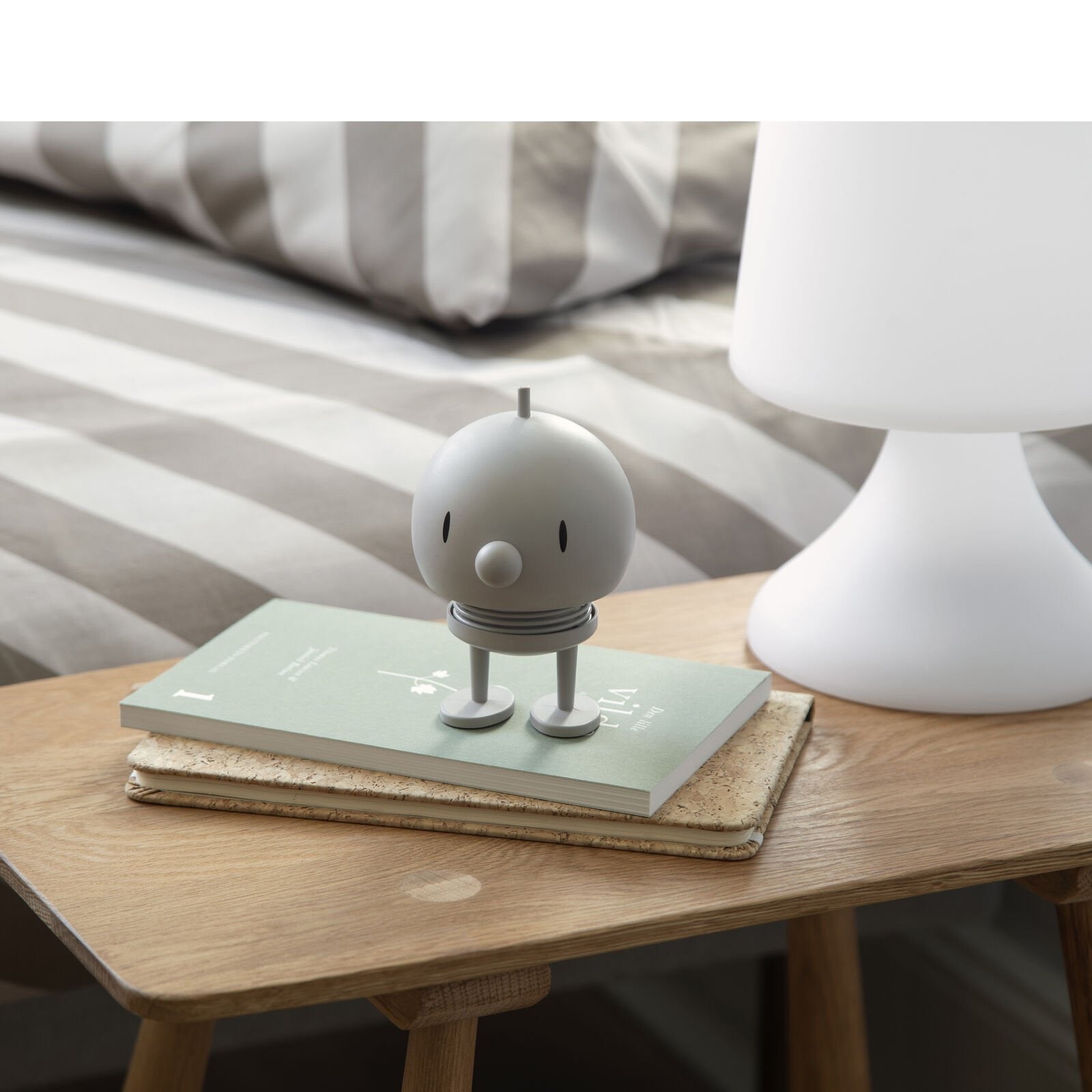 Hoptimist Soft Bumble M Ash