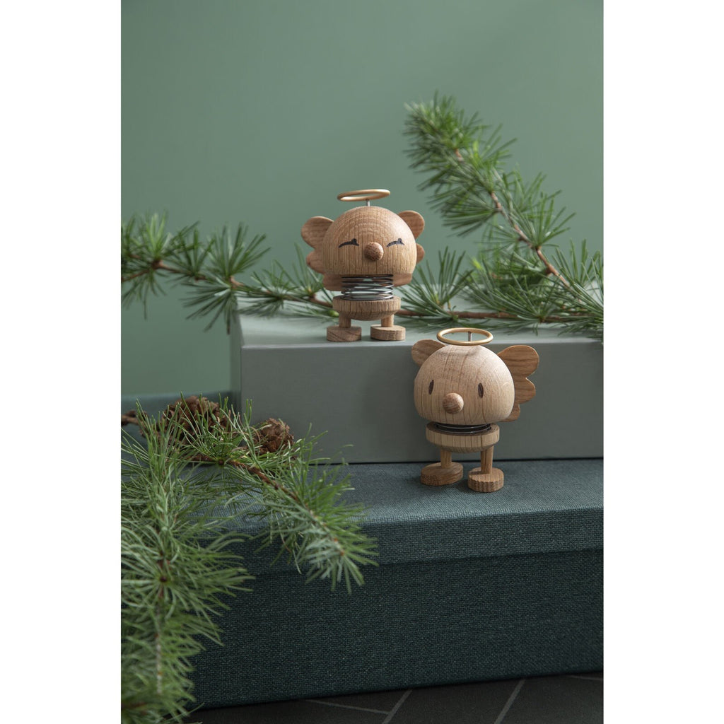 Hoptimist Angel Bumble S Oak