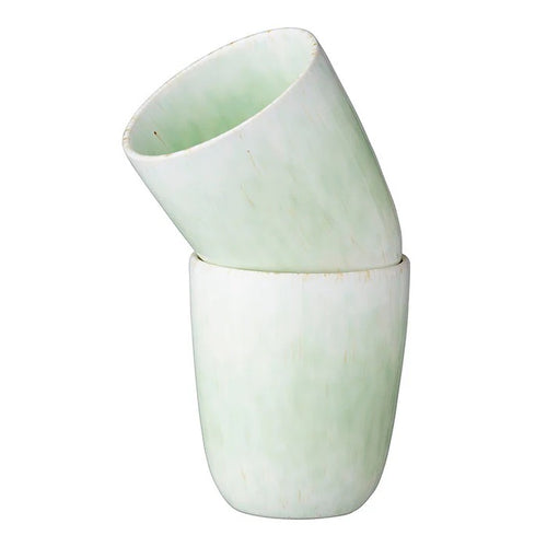 Tasse Soul Pistachio 2er-Set