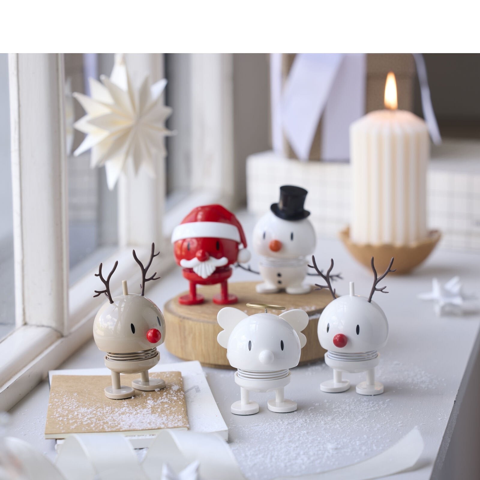 Hoptimist Reindeer Bumble S Latte