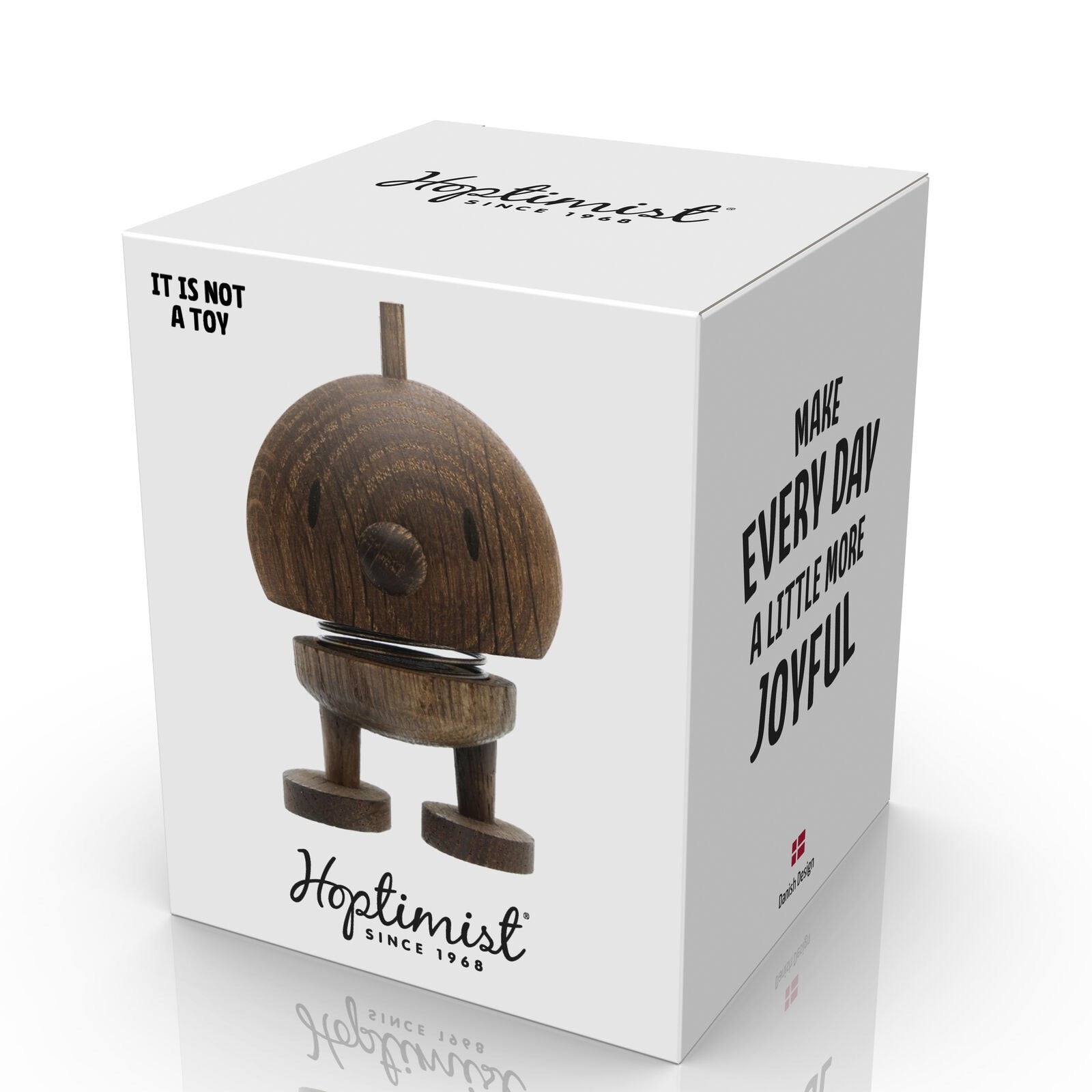 Hoptimist Bumble S Smoked Oak