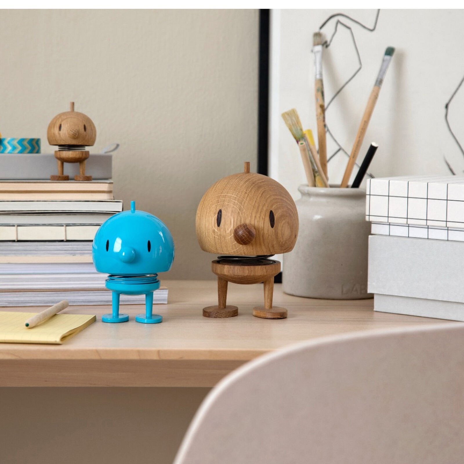 Hoptimist Bumble S Oak