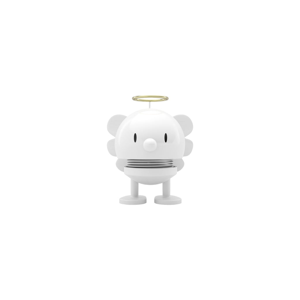 Hoptimist Angel Bumble S White