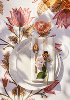 Lunch Plate Ø22cm Soul Cream 2er-Set