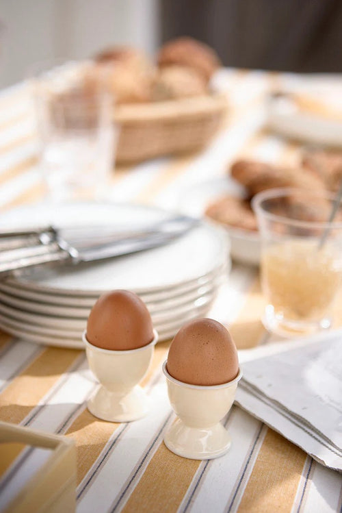 Eierbecher H5,5cm Alora Cream