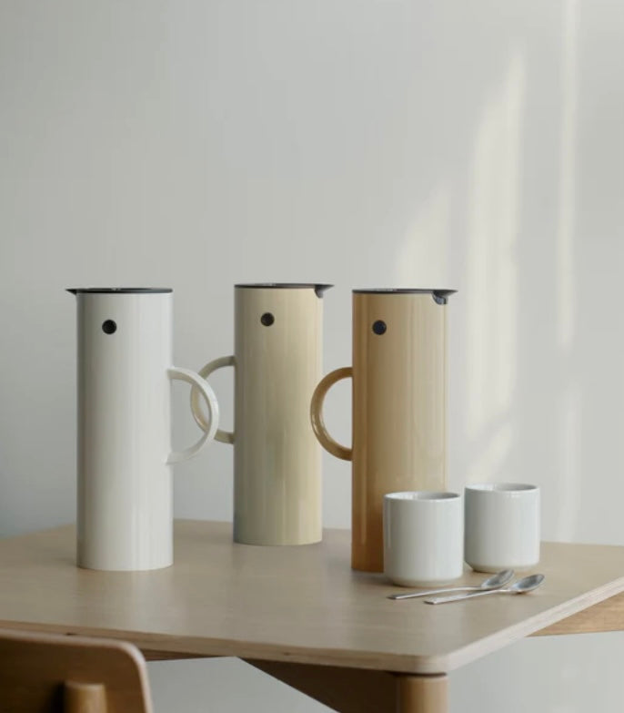 EM 77 Isolierkanne soft moss