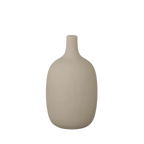 Vase CEOLA Indian Tan