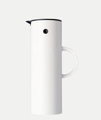 EM 77 Isolierkanne weiß