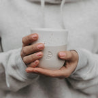 Limitierter Becher Croissant