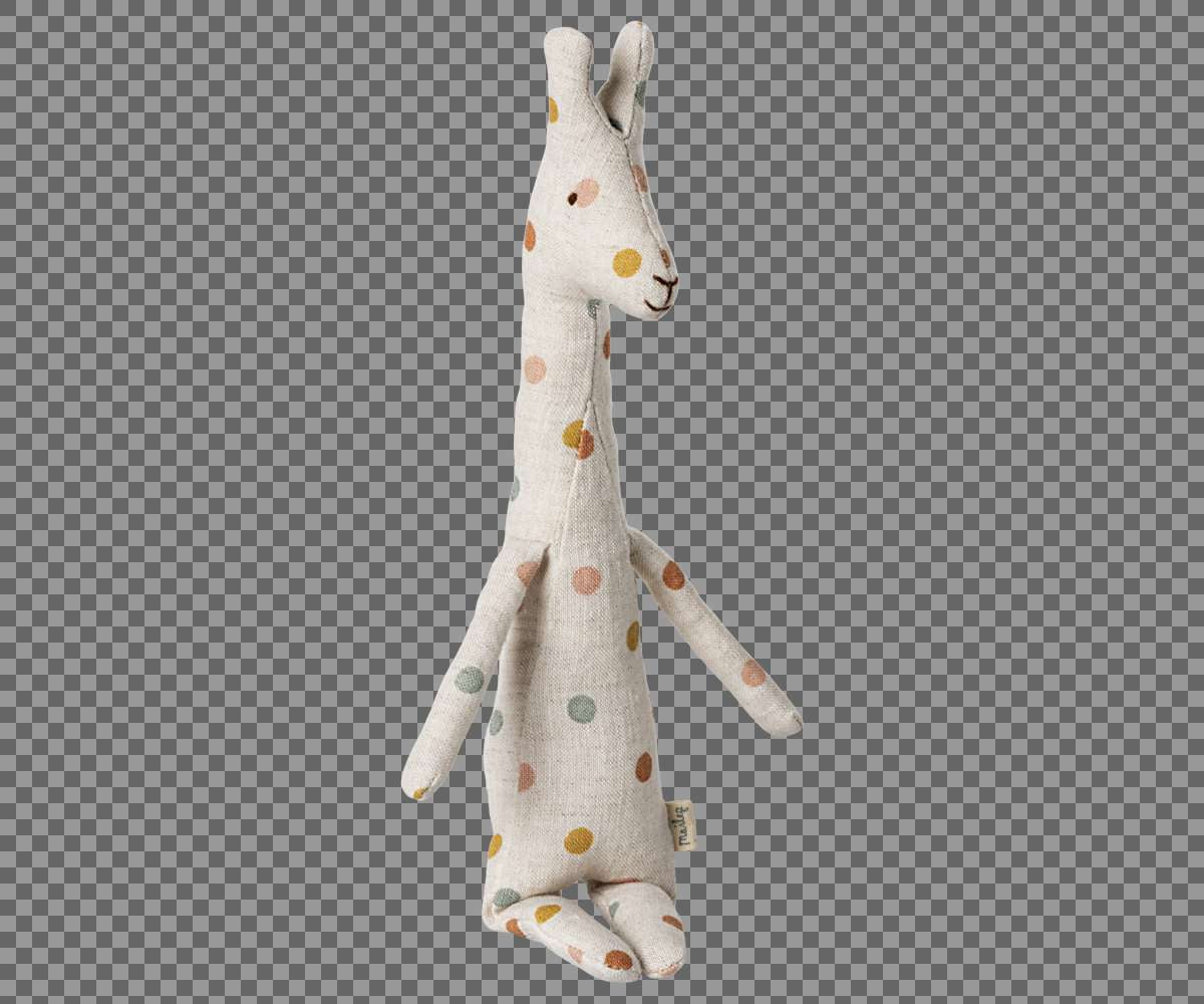 Safari Friends Mini Giraffe