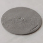 Wendbare Untersetzer Glücklich