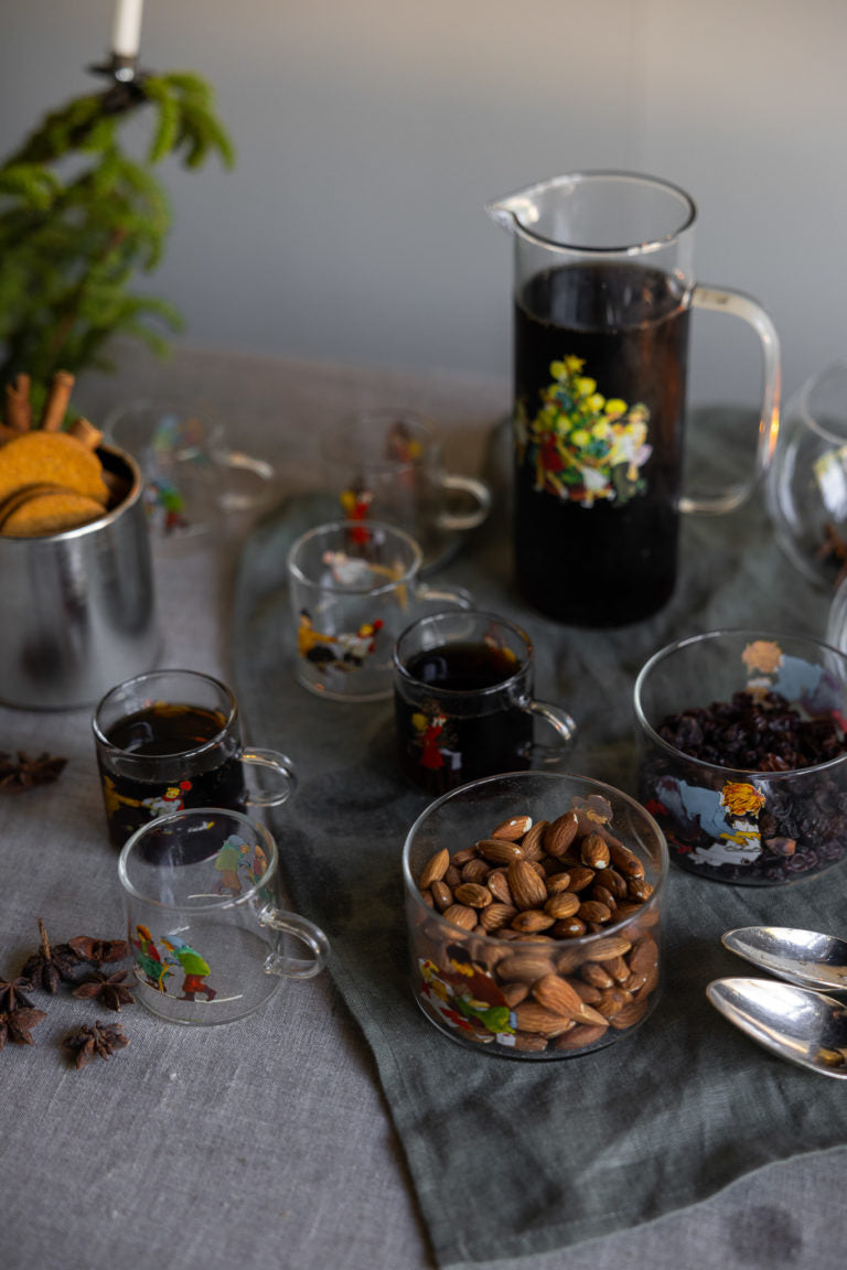 Glühwein Service Bullerbyn