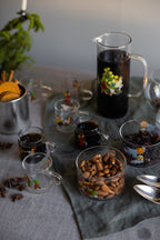 Glühwein Service Bullerbyn