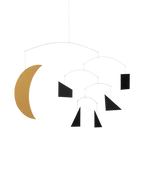 Jot Cushion Aged Gold