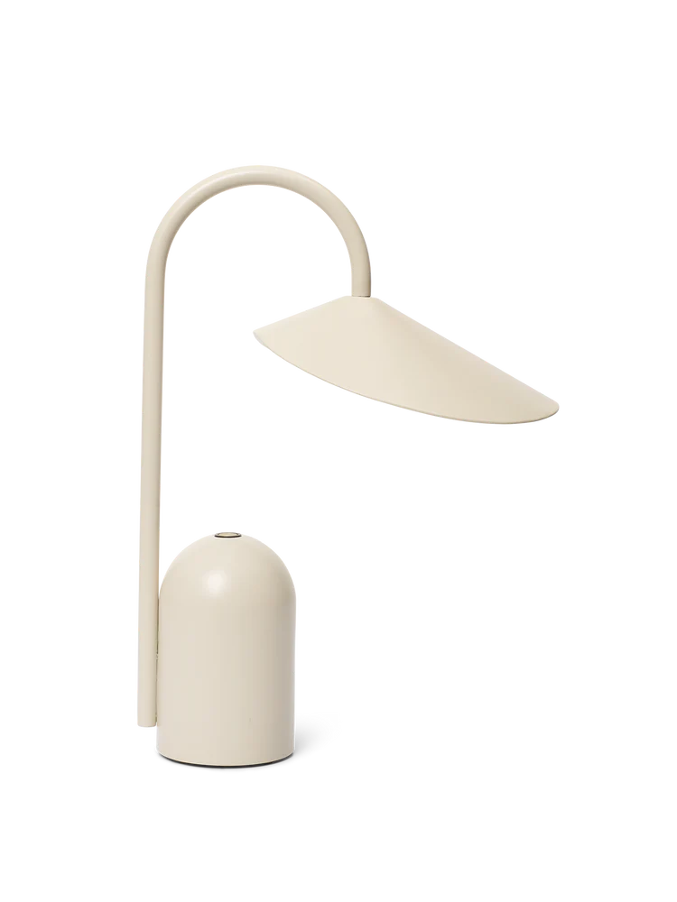 Arum Portable Lamp