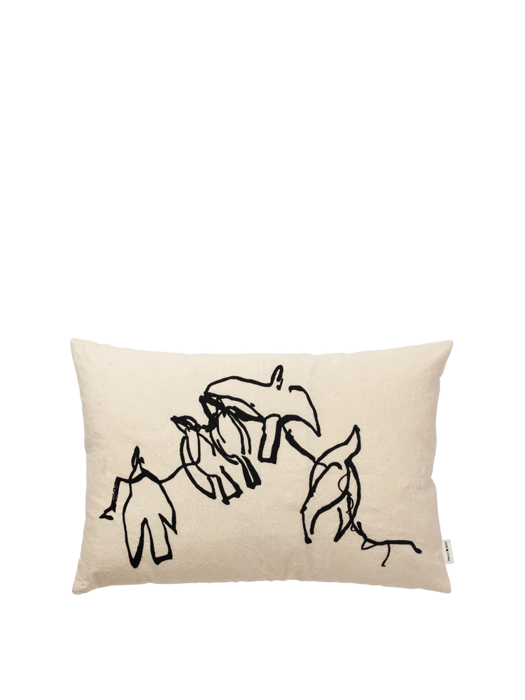 Vuelo Cushion Natural