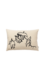 Vuelo Cushion Natural