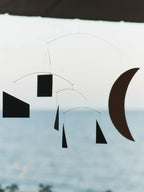 Jot Cushion Aged Gold