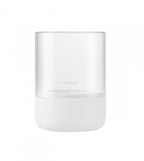 Windlicht Calma S Lily White