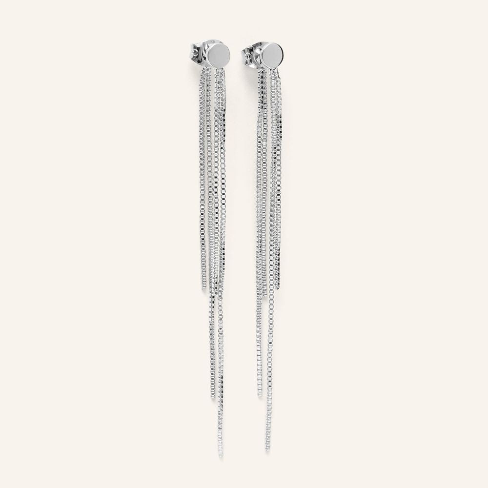 Airy Earrings