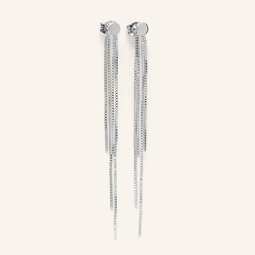 Airy Earrings