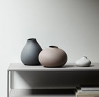 NONA
Set 3 Vasen -NONA-